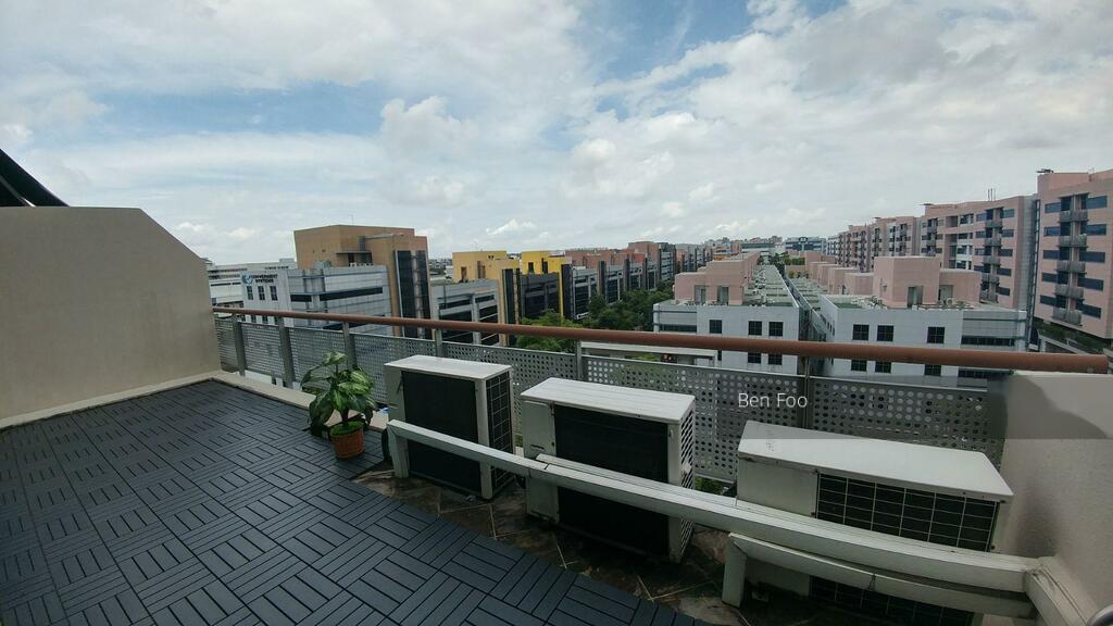 Wintech Centre (D14), Factory #283420981